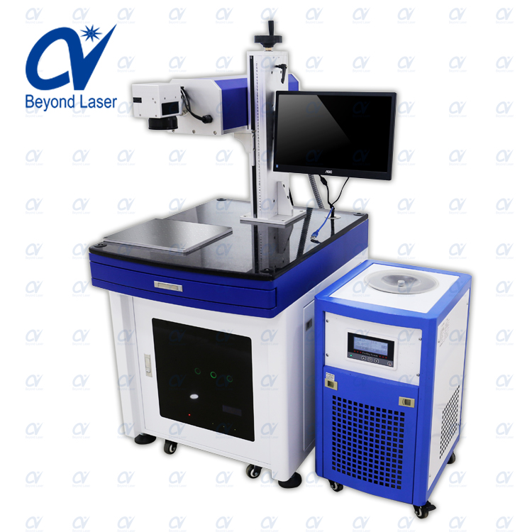 3W紫外激光打標機