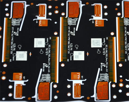 PCB線路板打二維碼在線標記全程追溯是如何實現的？