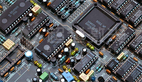 選擇采購全自動的PCB激光打標機