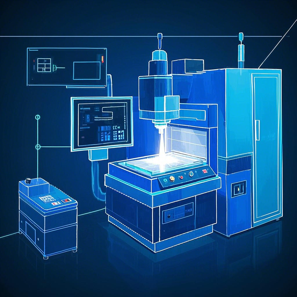 突破精度極限：實(shí)時(shí)監(jiān)控微米級(jí)激光系統(tǒng)在先進(jìn)制造中的創(chuàng)新實(shí)踐